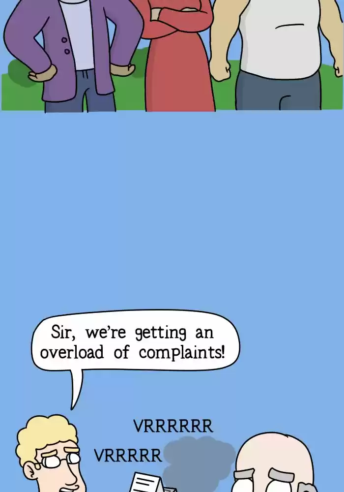 Adventures of God 143