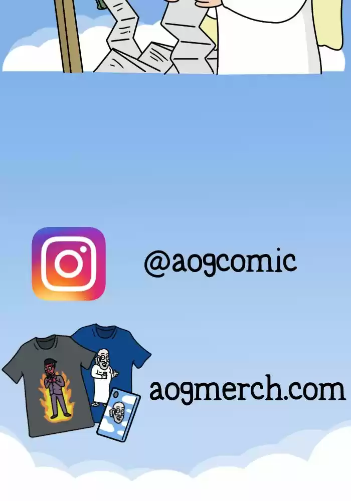 Adventures of God 143