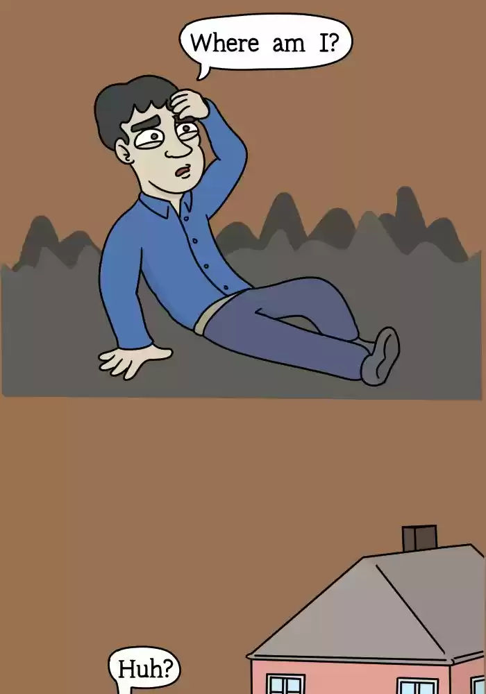 Adventures of God 144