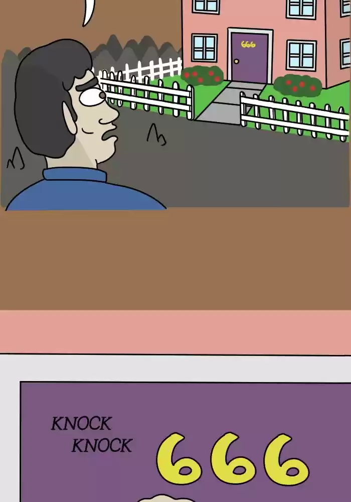 Adventures of God 144