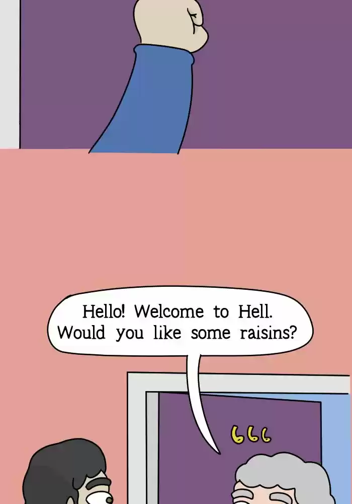 Adventures of God 144