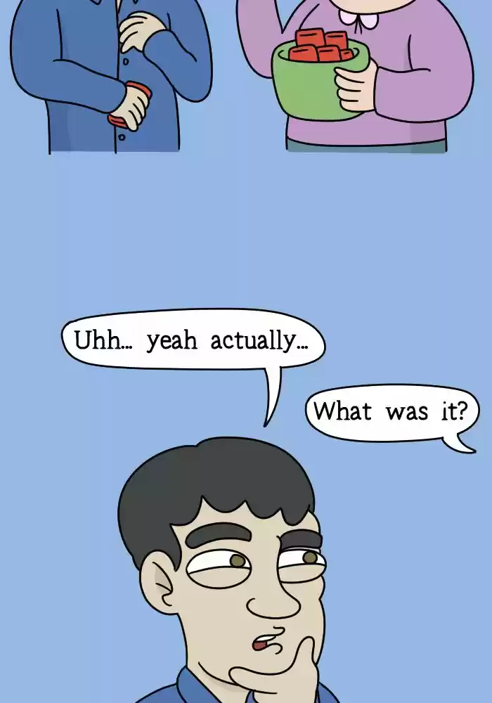 Adventures of God 144