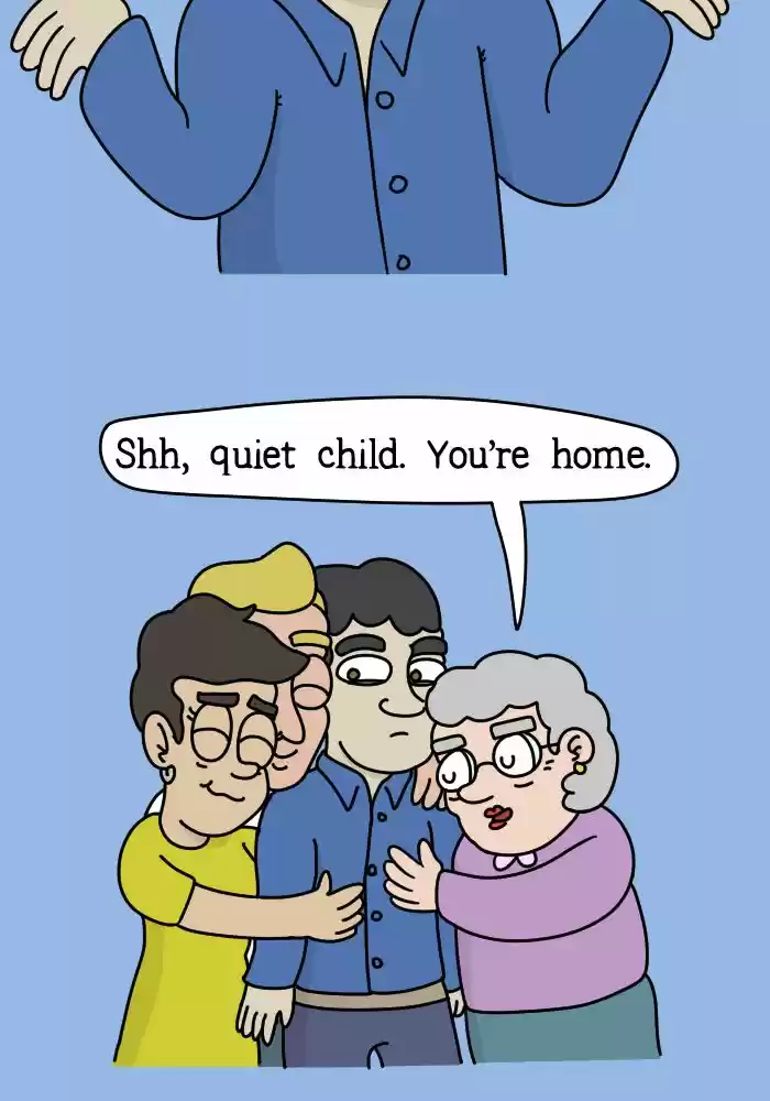 Adventures of God 144