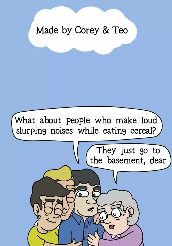 Adventures of God 144