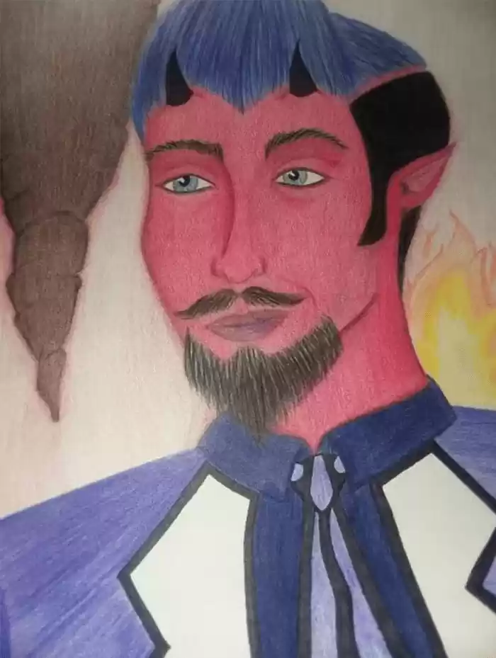 Adventures of God 145