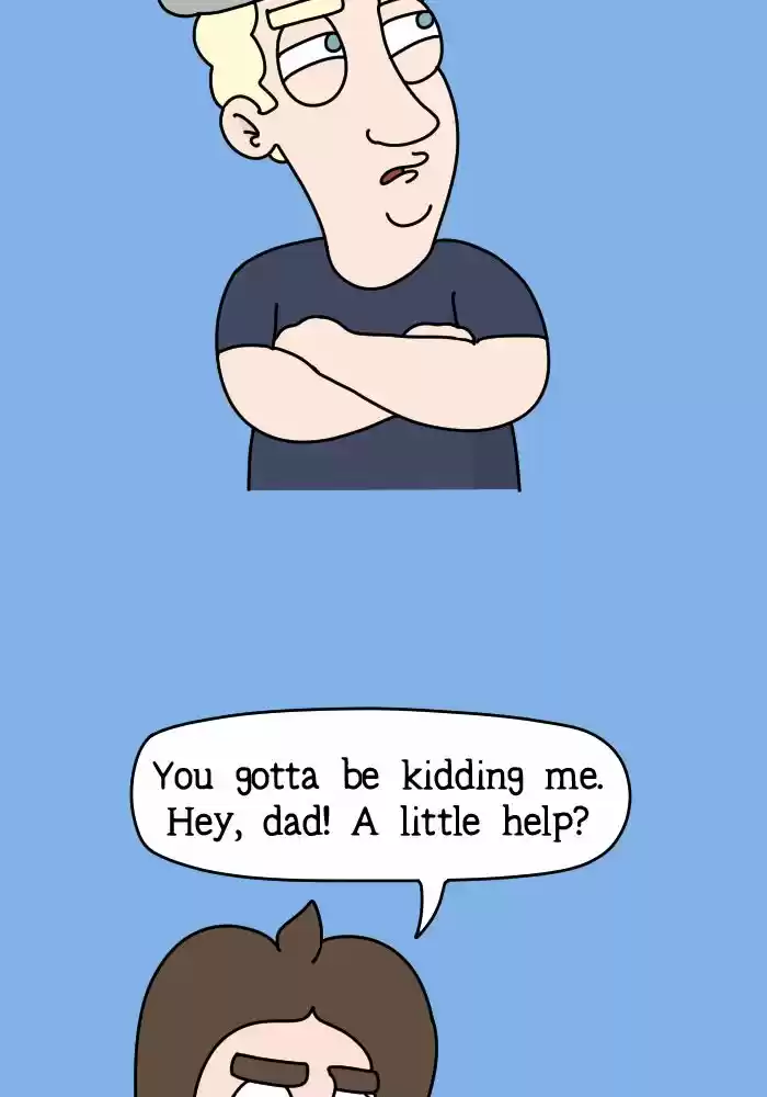 Adventures of God 145