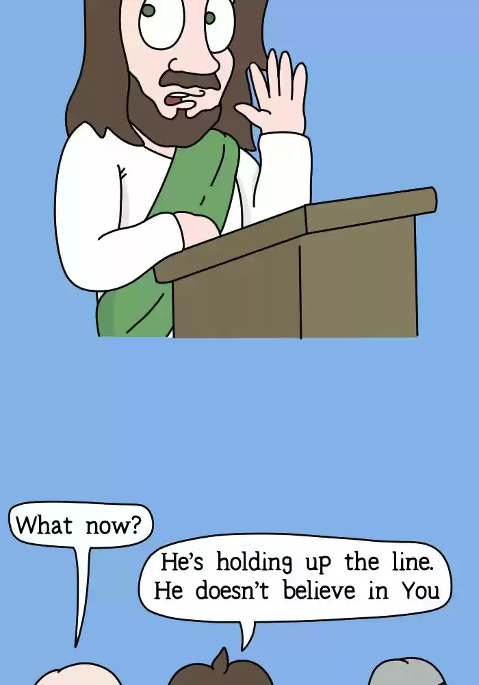 Adventures of God 145