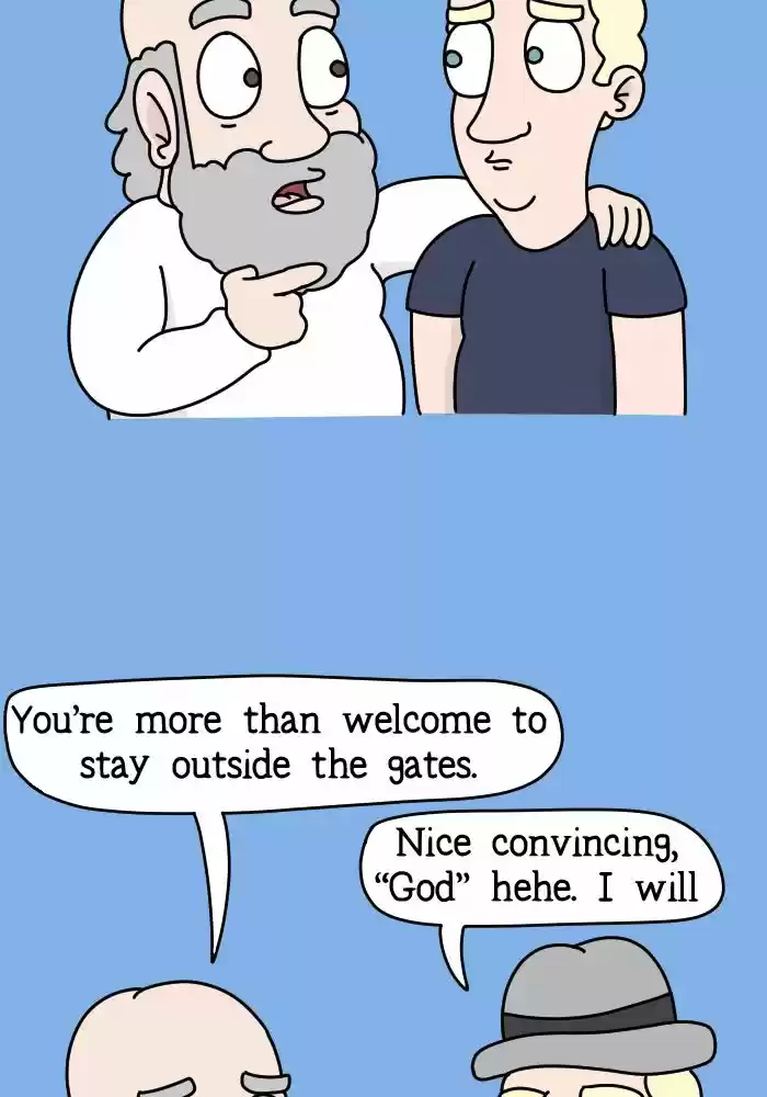 Adventures of God 145