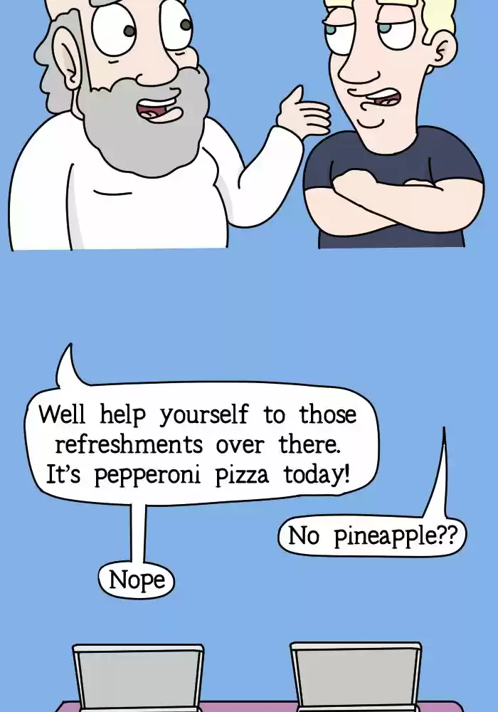 Adventures of God 145