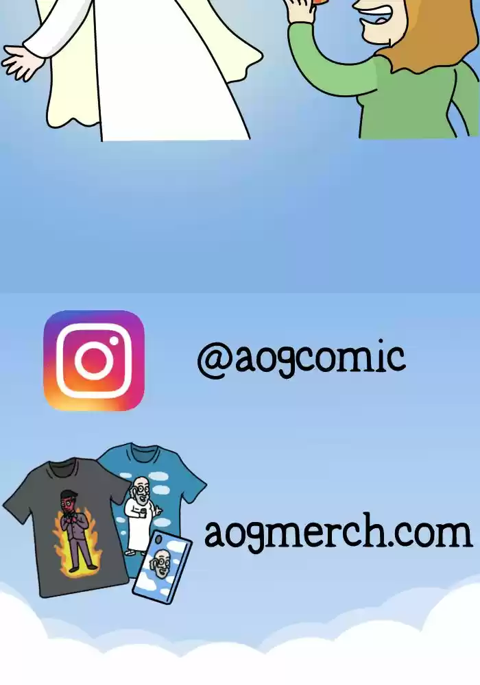 Adventures of God 145