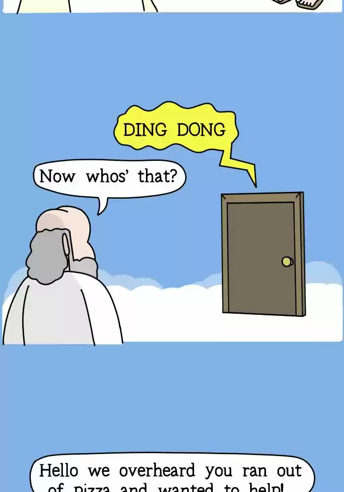 Adventures of God 146