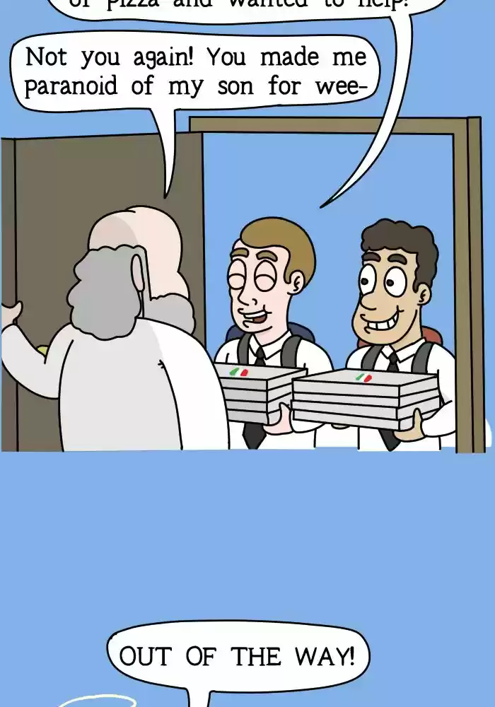 Adventures of God 146