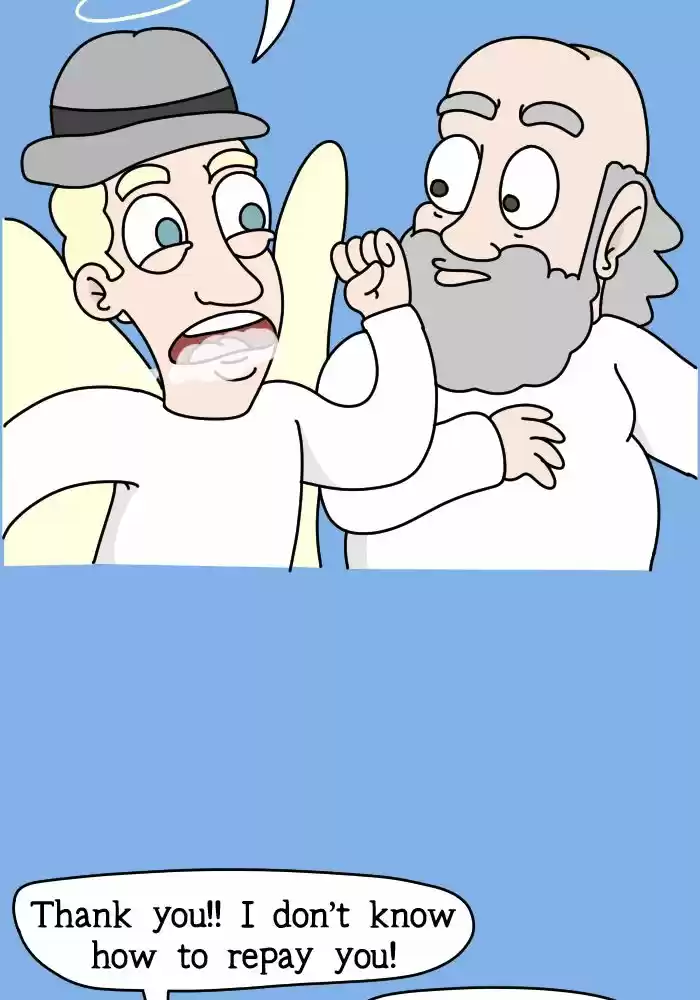 Adventures of God 146