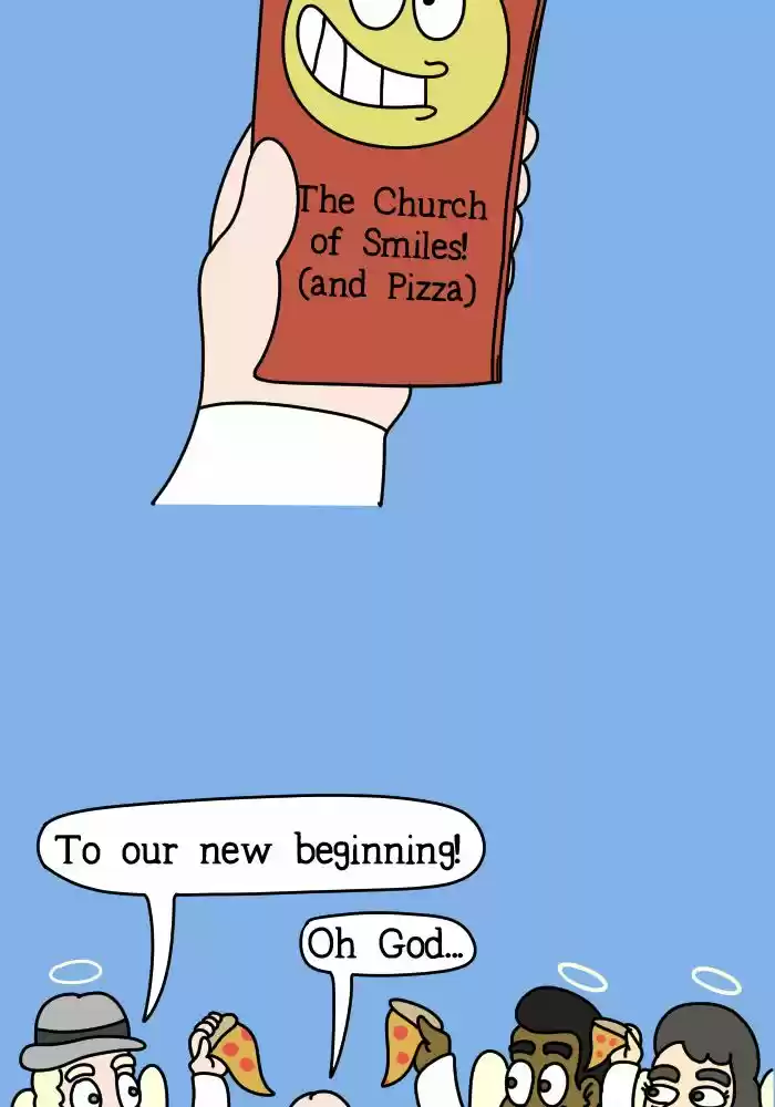 Adventures of God 146