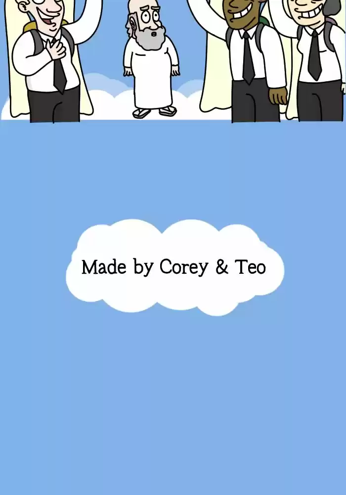 Adventures of God 146