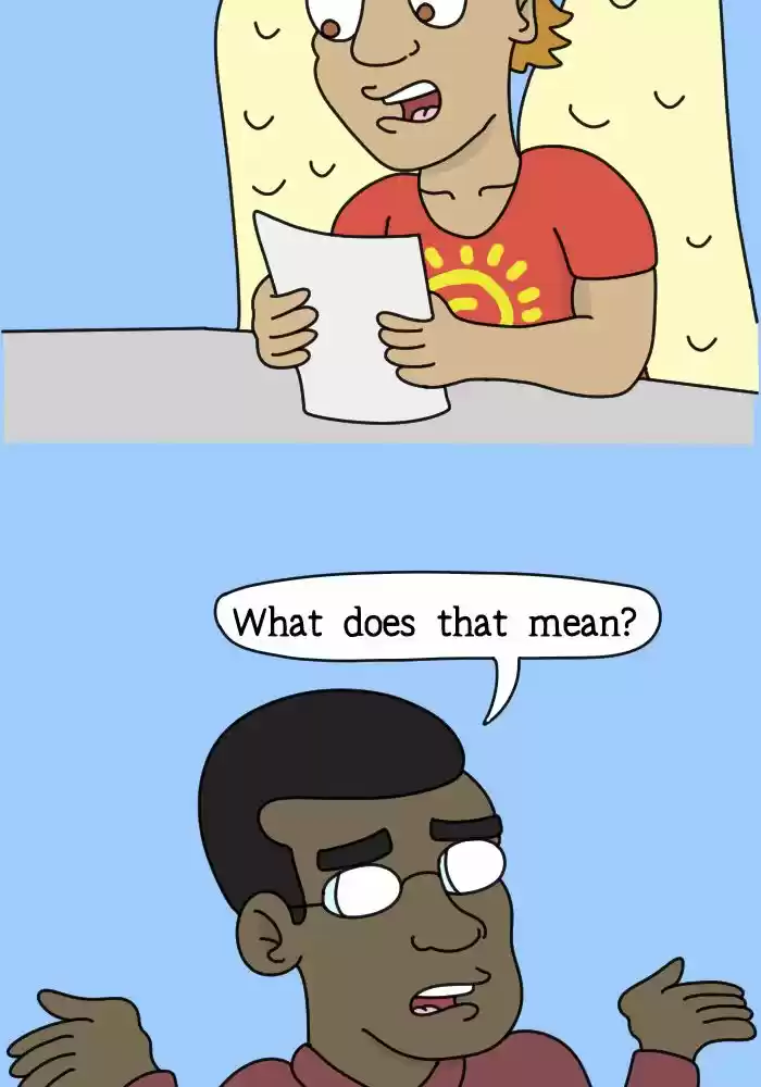 Adventures of God 147