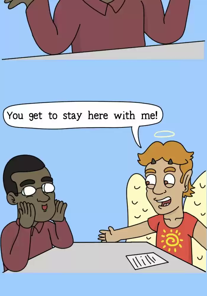 Adventures of God 147