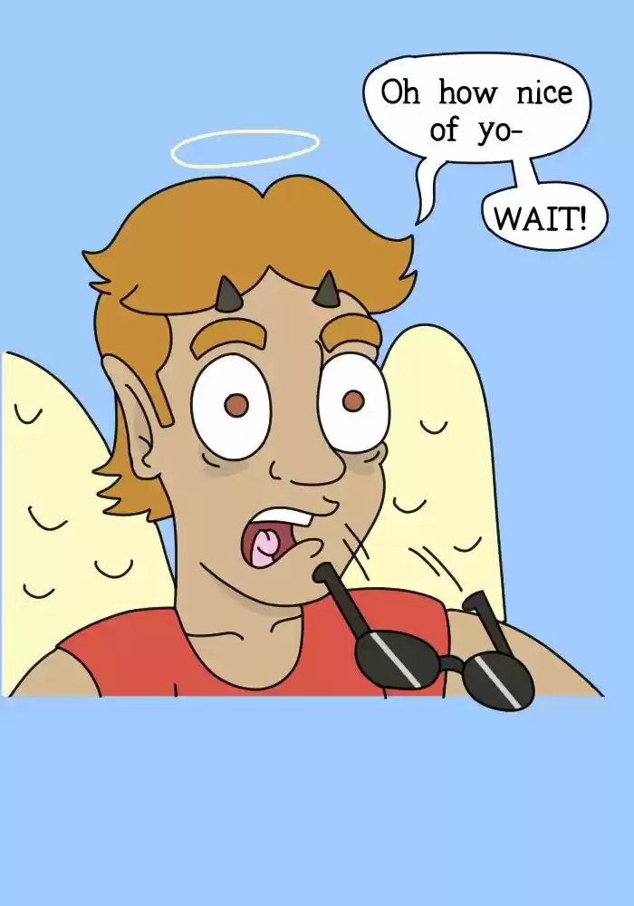 Adventures of God 147