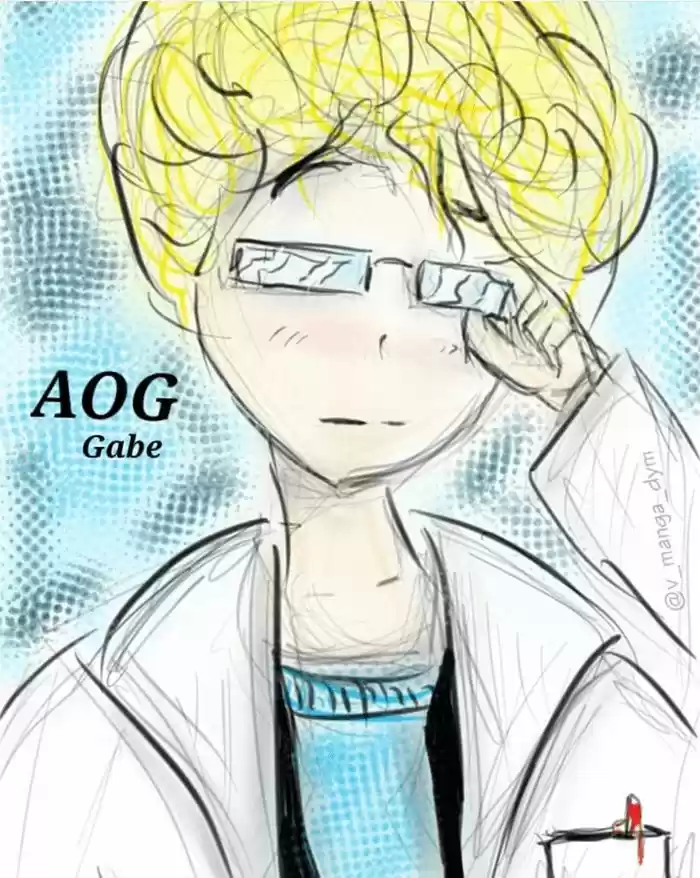 Adventures of God 148