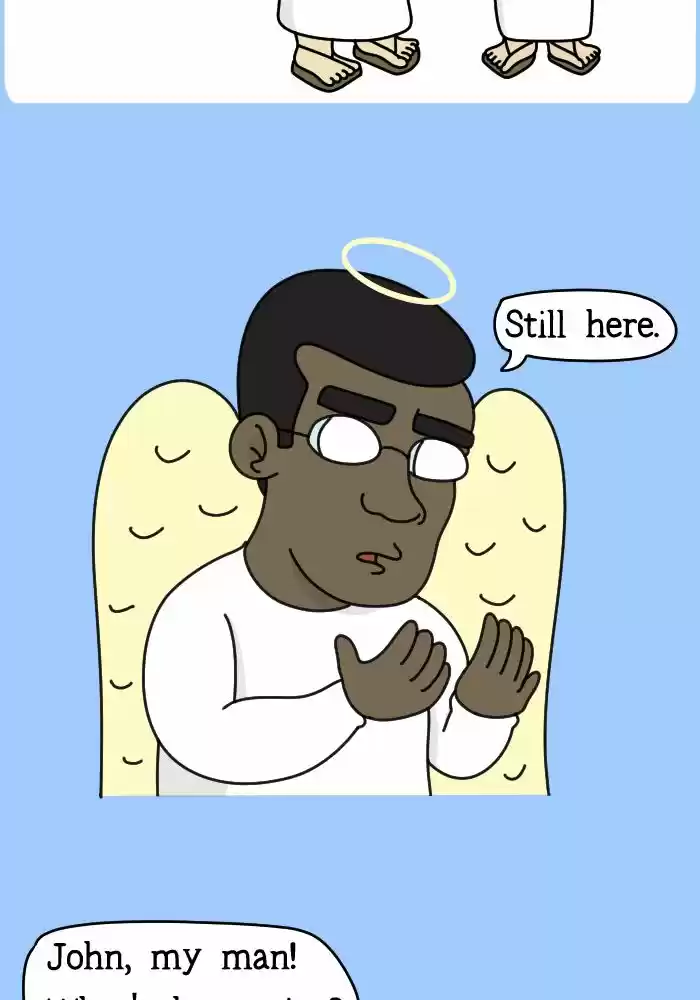 Adventures of God 148