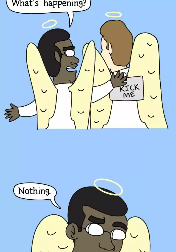 Adventures of God 148