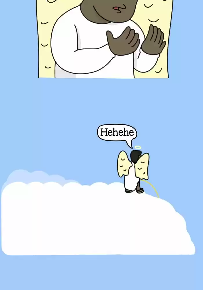 Adventures of God 148