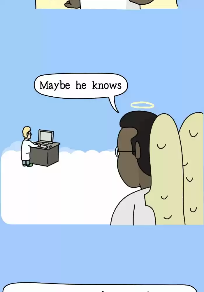 Adventures of God 148