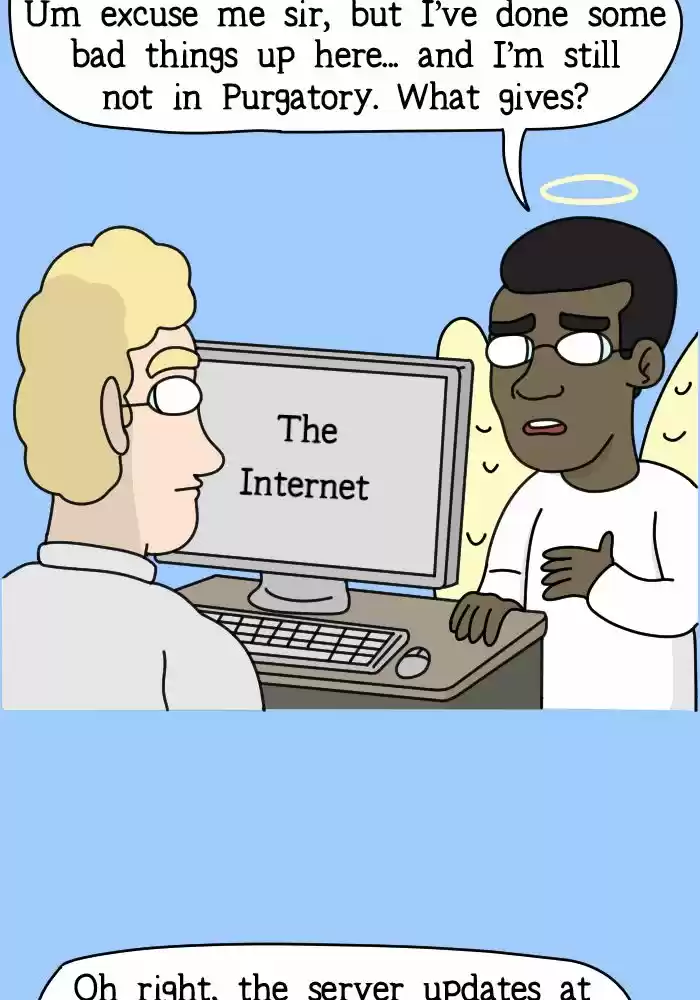 Adventures of God 148