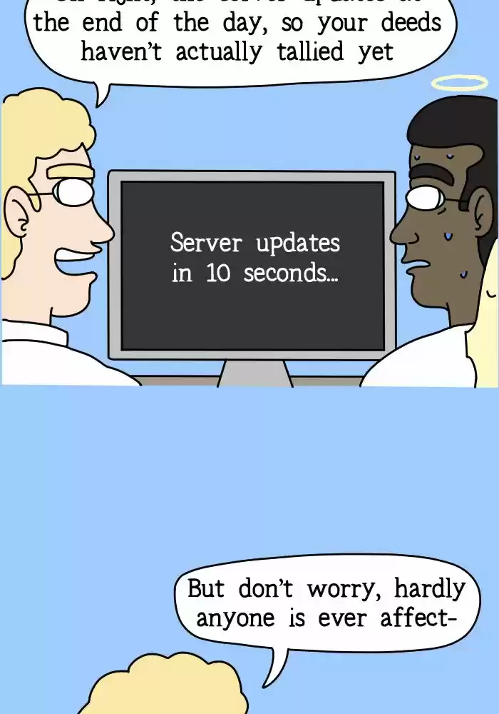 Adventures of God 148