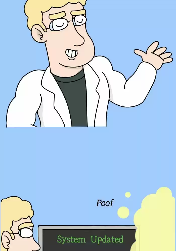 Adventures of God 148