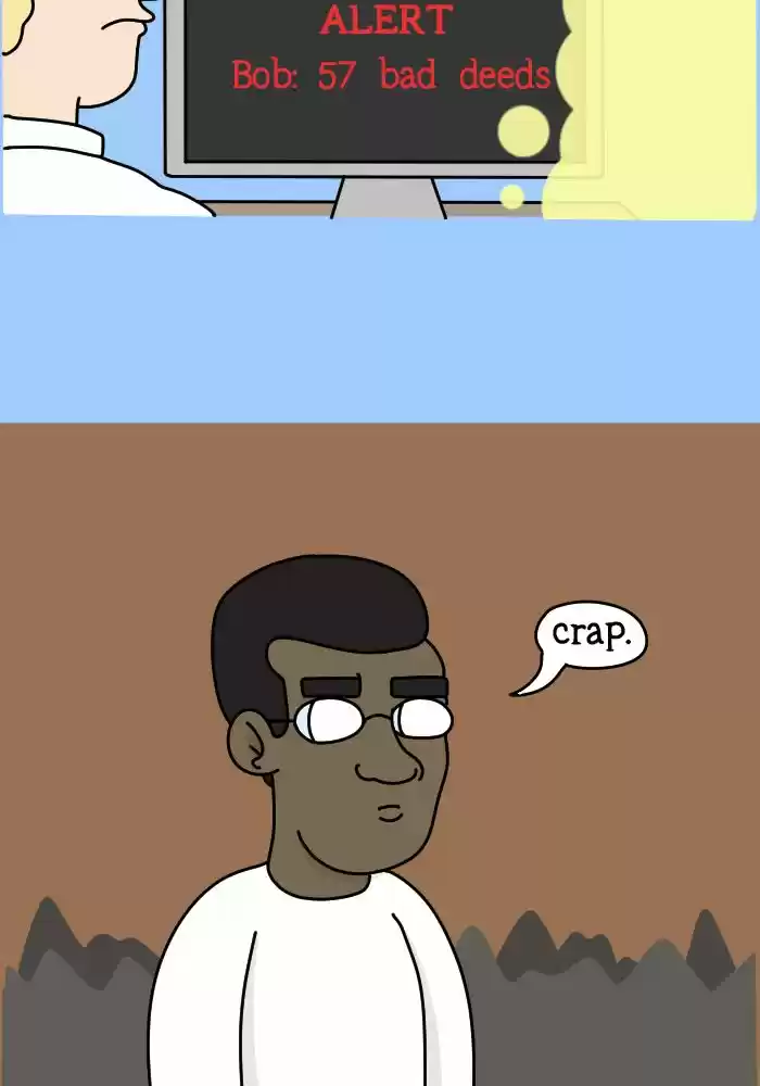 Adventures of God 148