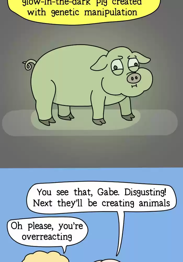 Adventures of God 149