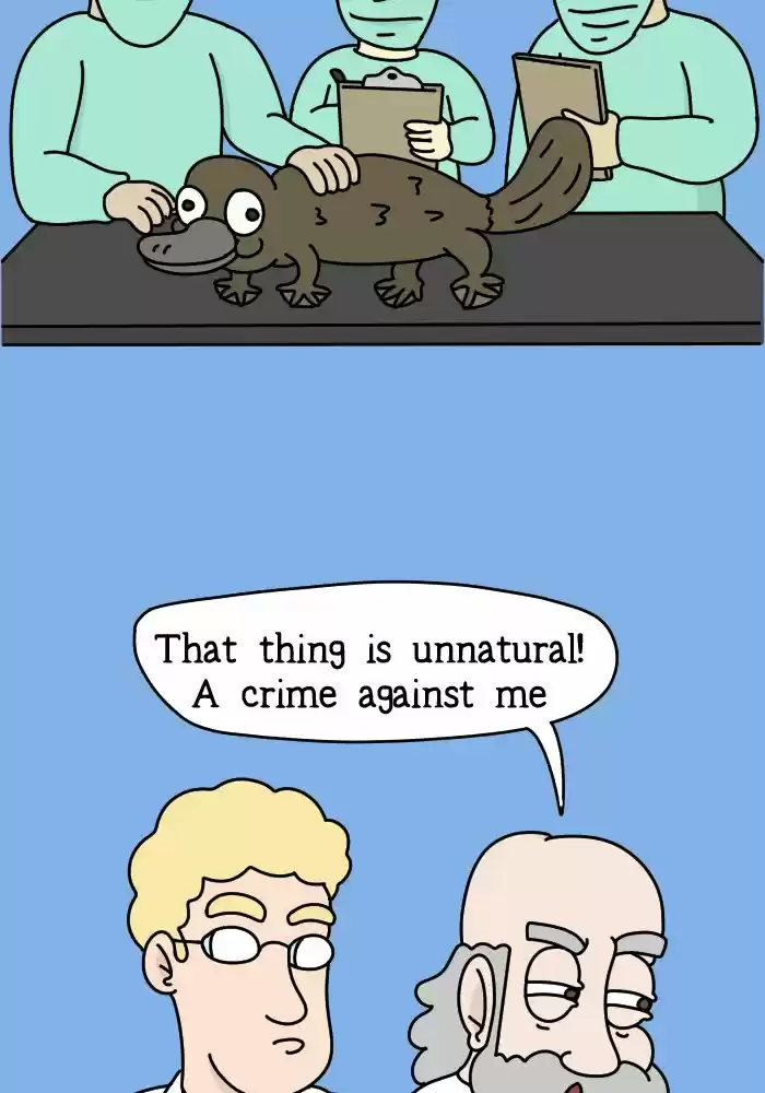 Adventures of God 149