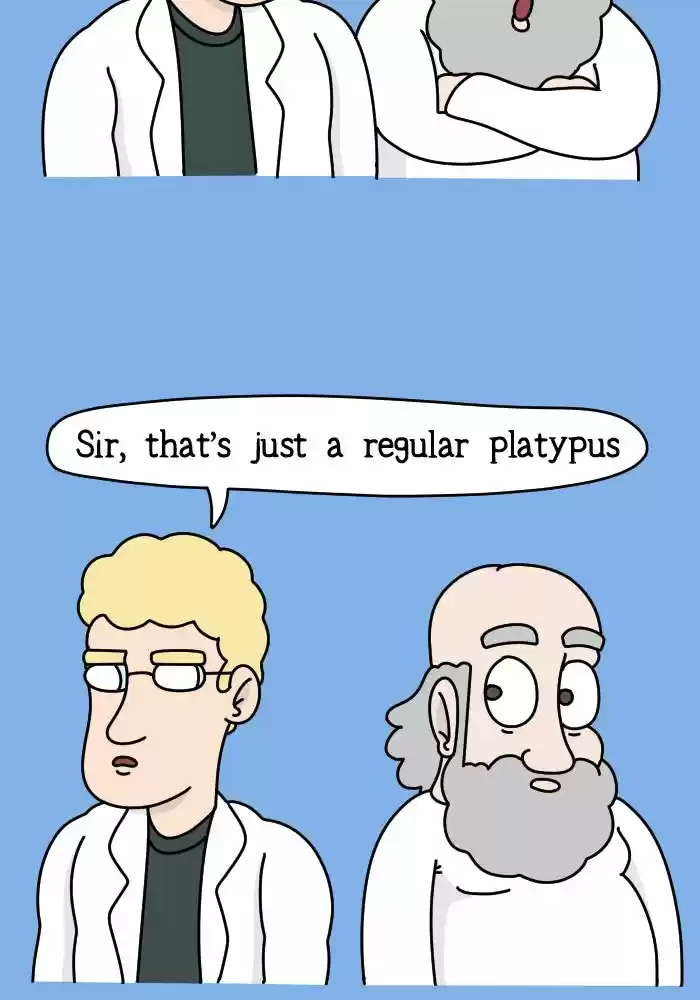 Adventures of God 149