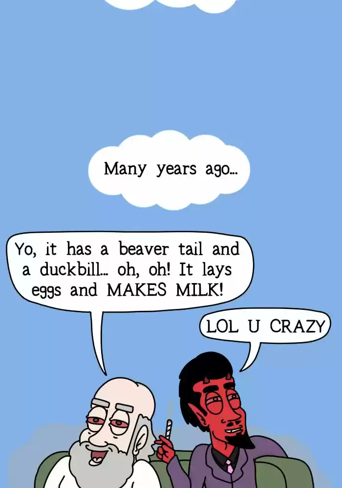 Adventures of God 149