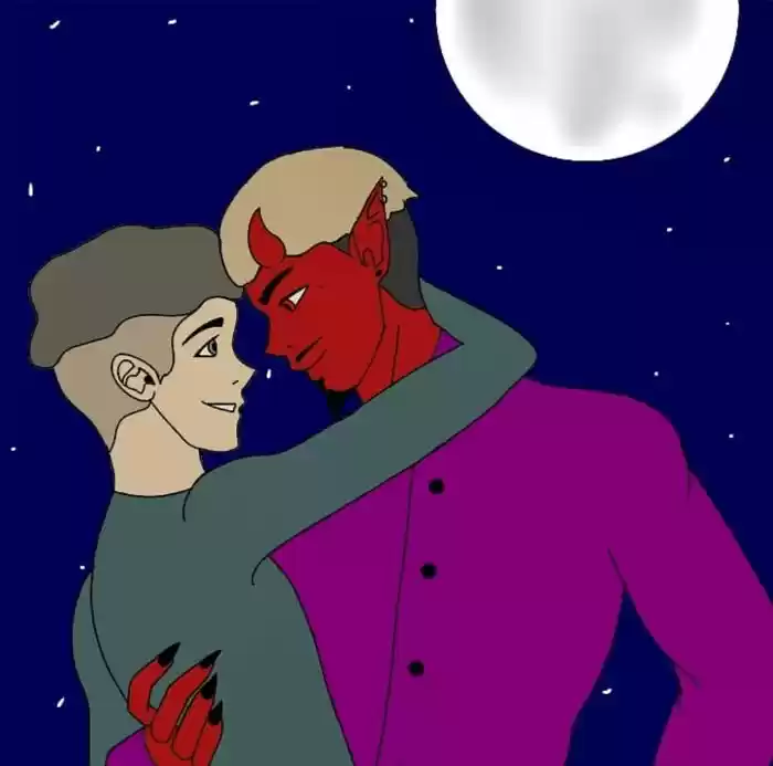 Adventures of God 150