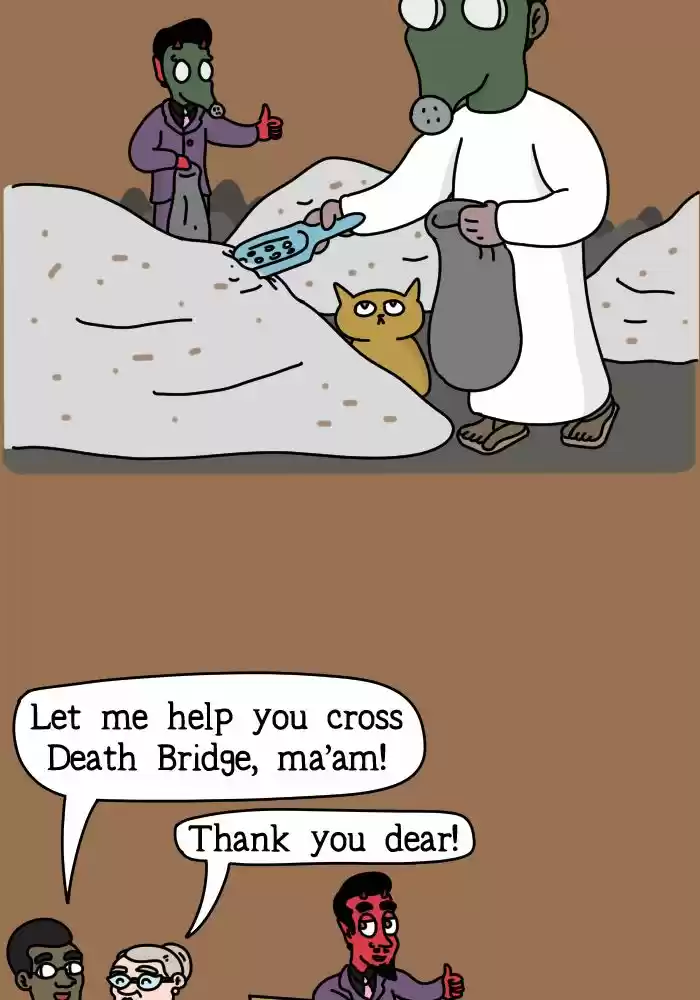 Adventures of God 150