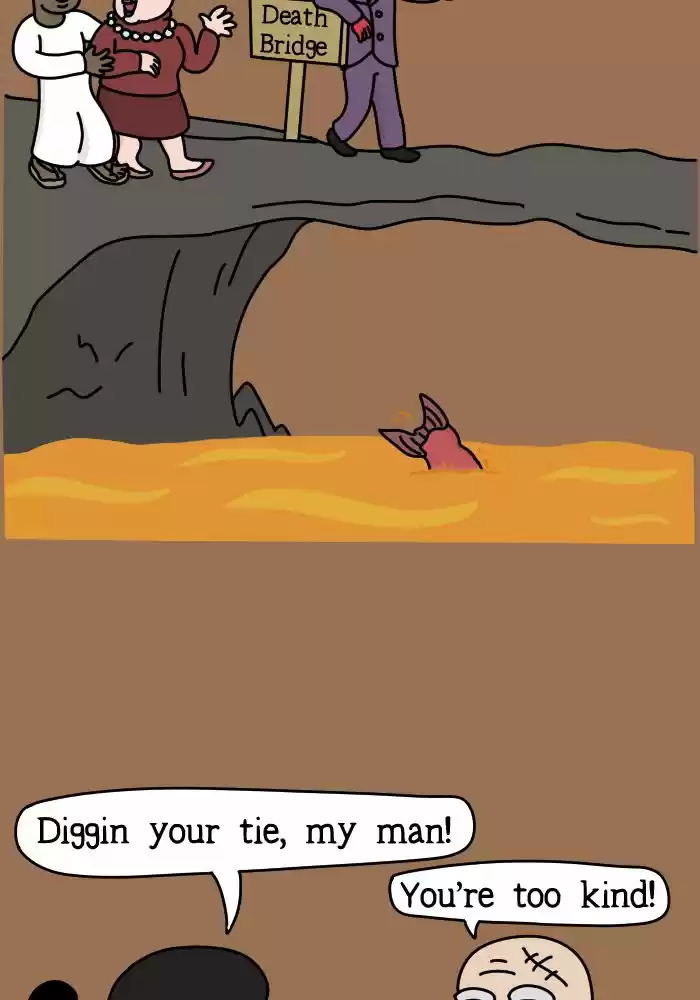 Adventures of God 150