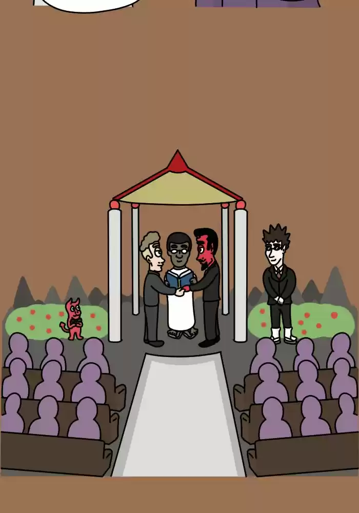 Adventures of God 150