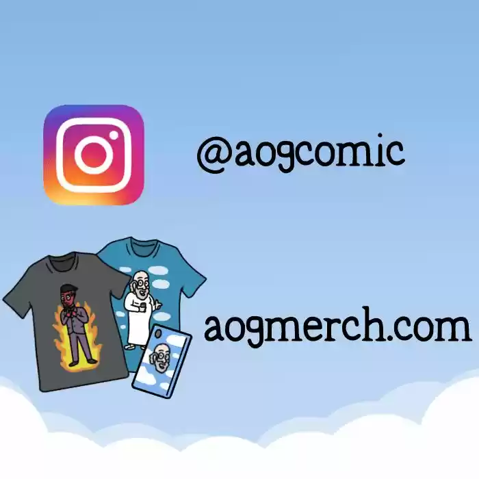 Adventures of God 150