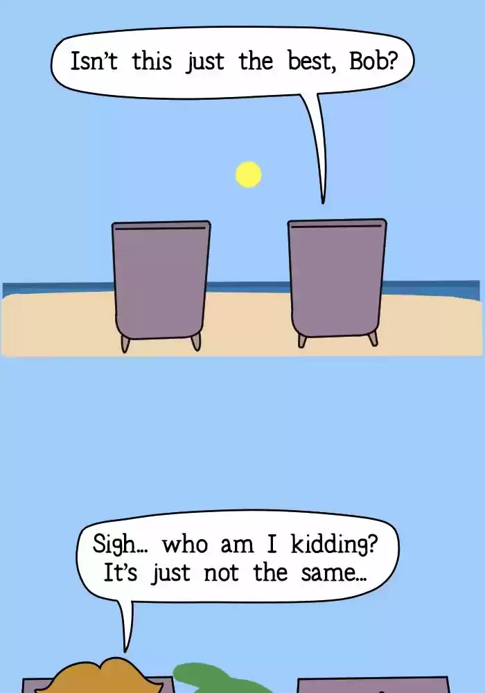 Adventures of God 151