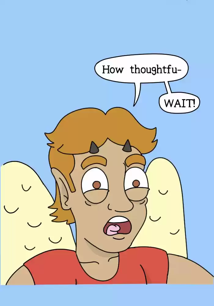 Adventures of God 151