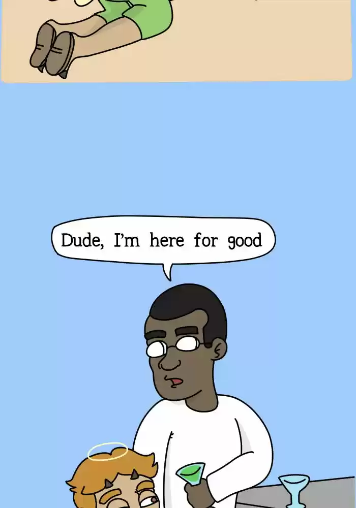 Adventures of God 151