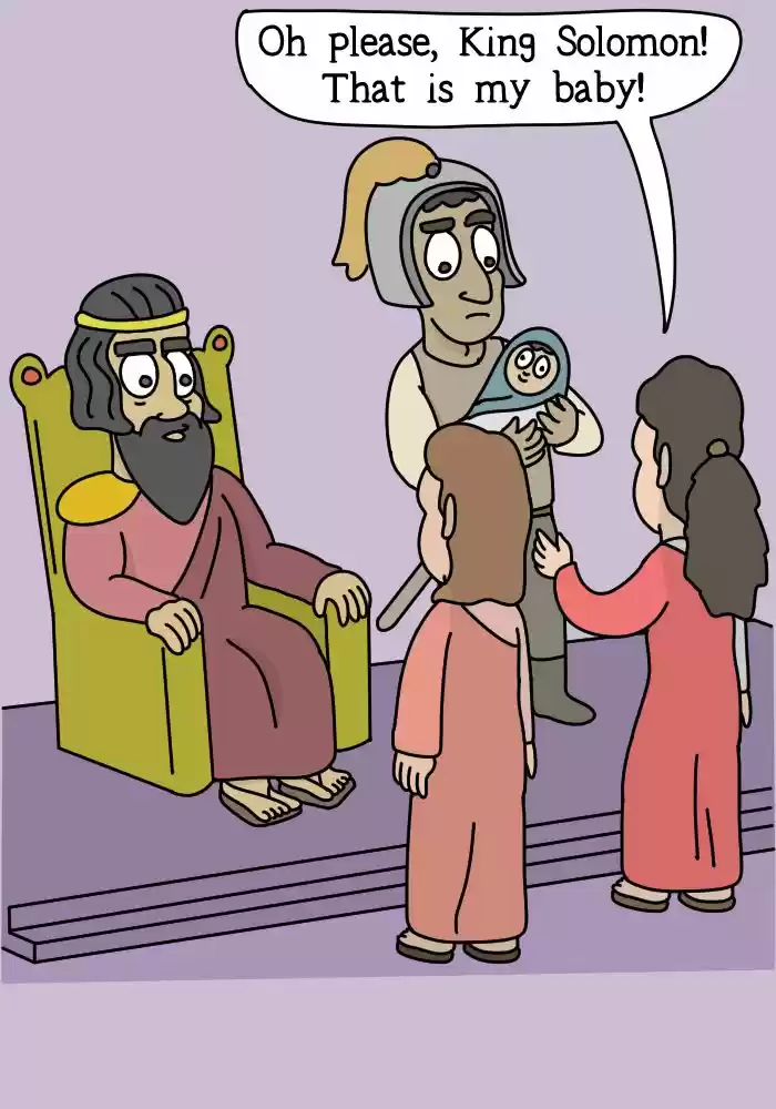 Adventures of God 152