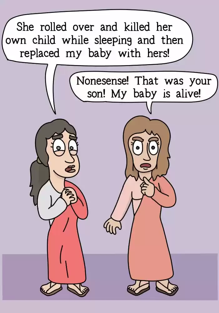 Adventures of God 152