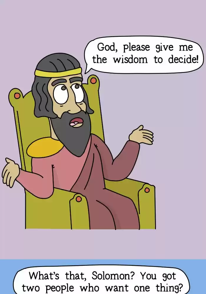 Adventures of God 152