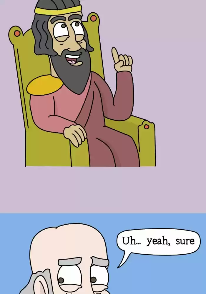 Adventures of God 152