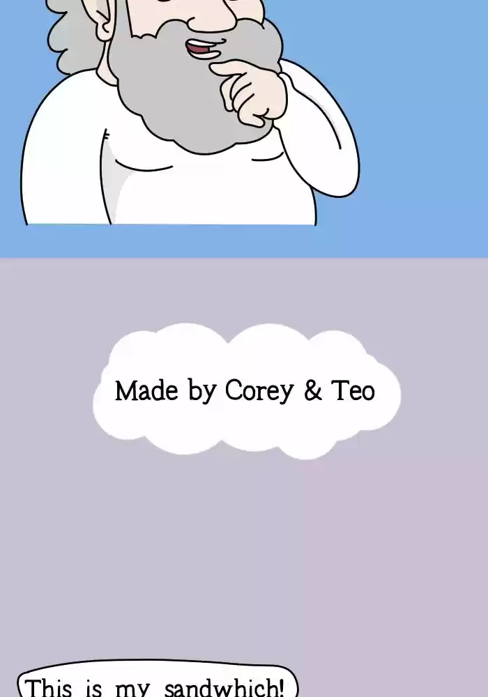 Adventures of God 152