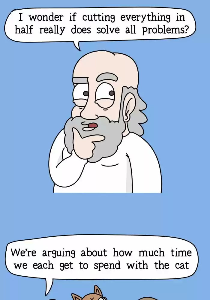 Adventures of God 153