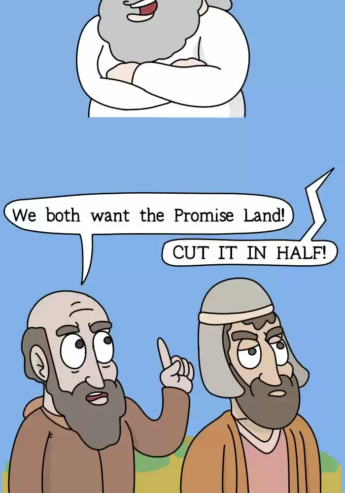 Adventures of God 153